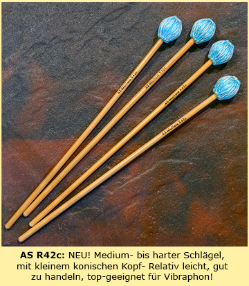 AS-Mallets Modell R42c