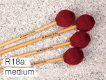 AS-Mallets R18a, medium