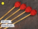 AS-Mallets R34c, medium