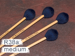 AS-Mallets R38a, medium