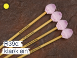 AS-Mallets R39c, klar, klein