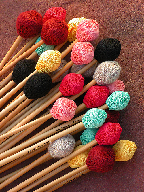 AS-Mallets